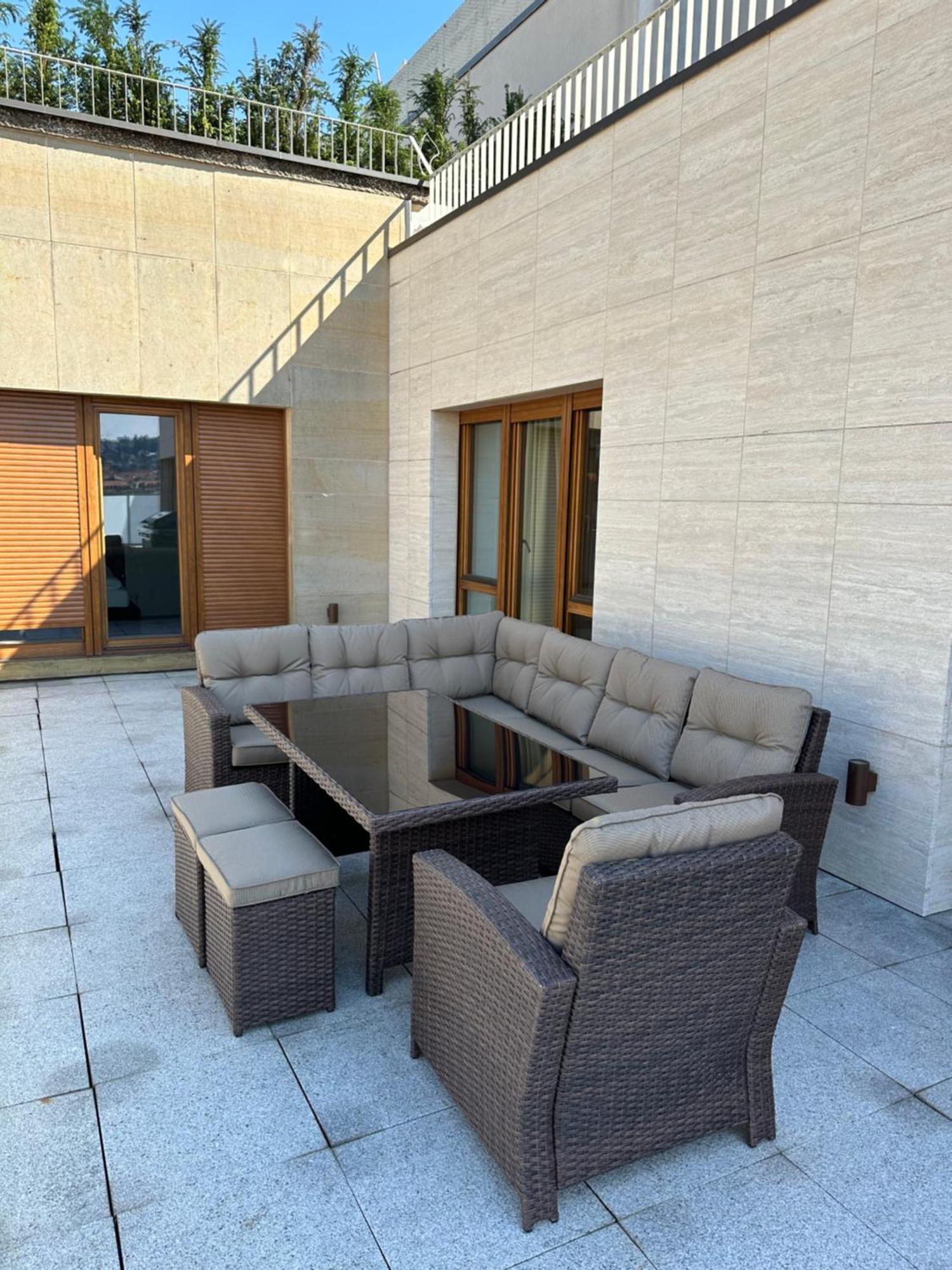 Luxury Penthouse At The Historical Centre With Free Parking Lägenhet Bratislava Exteriör bild